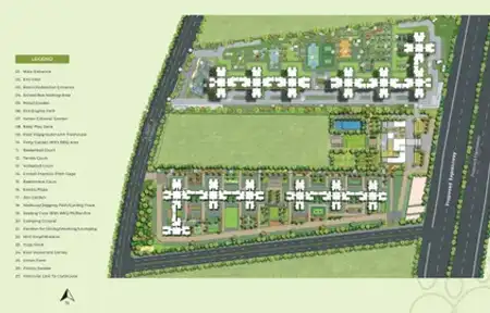 Master Plan
